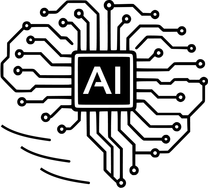 AI-DASH SYSTEMS Logo